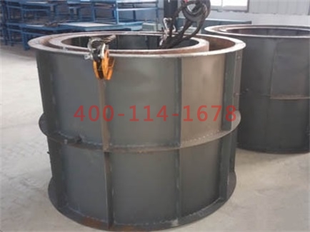 檢查井模具和護坡模具生產(chǎn)廠(chǎng)家