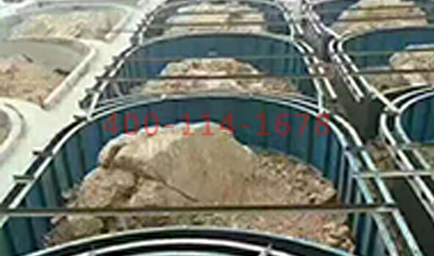 檢查井模具和護坡模具生產(chǎn)廠(chǎng)家