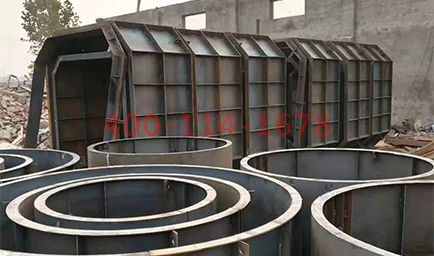 檢查井模具和護坡模具生產(chǎn)廠(chǎng)家