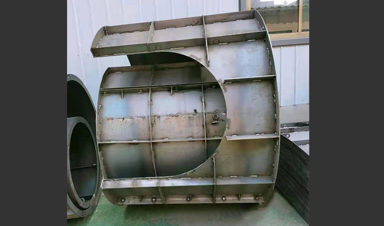 檢查井模具和護坡模具生產(chǎn)廠(chǎng)家